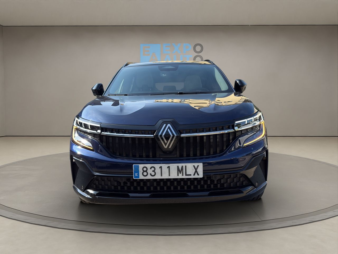 renault espace 2023 / foto grande (2)