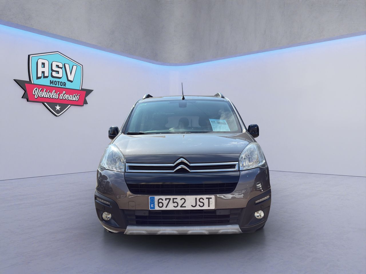 citroën berlingo 2016 / foto grande (2)