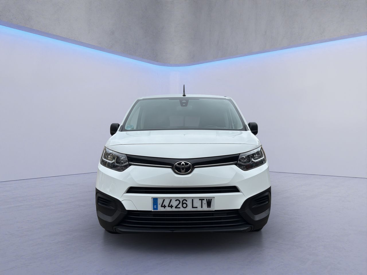 toyota proace city 2021 / foto grande (2)