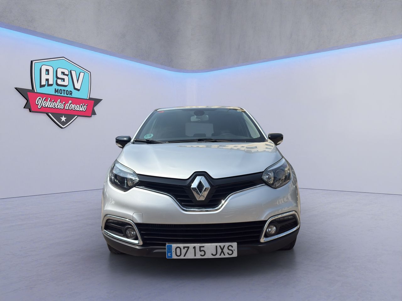 renault captur 2017 / foto grande (2)