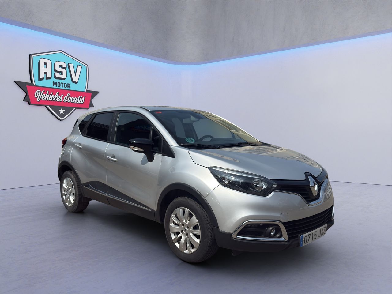 Foto renault captur 2017 /