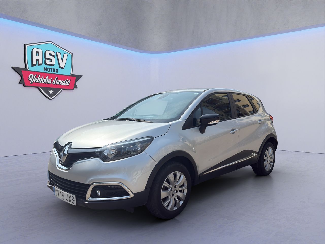 renault captur 2017 / foto grande (3)