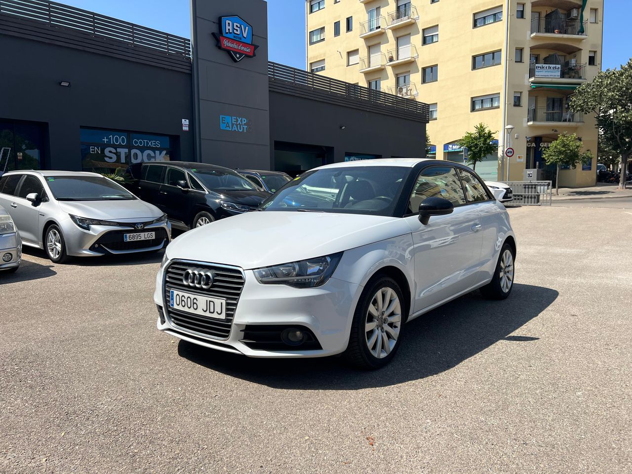 audi a1 2015 / foto grande (3)