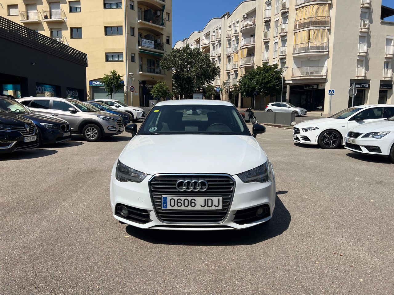 audi a1 2015 / foto grande (2)