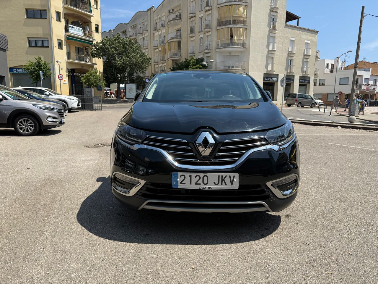 renault espace 2015 / foto grande (2)