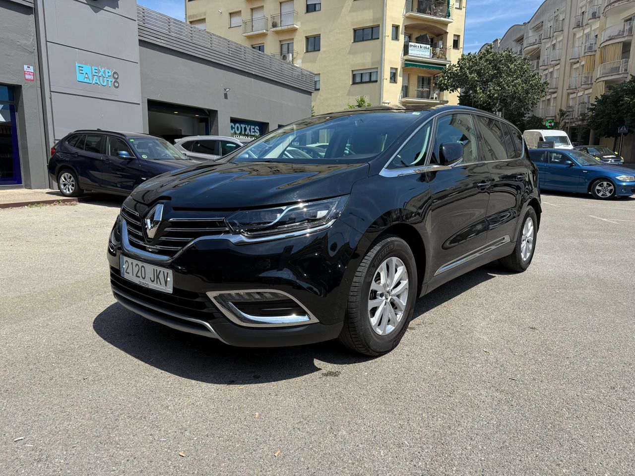 renault espace 2015 / foto grande (3)