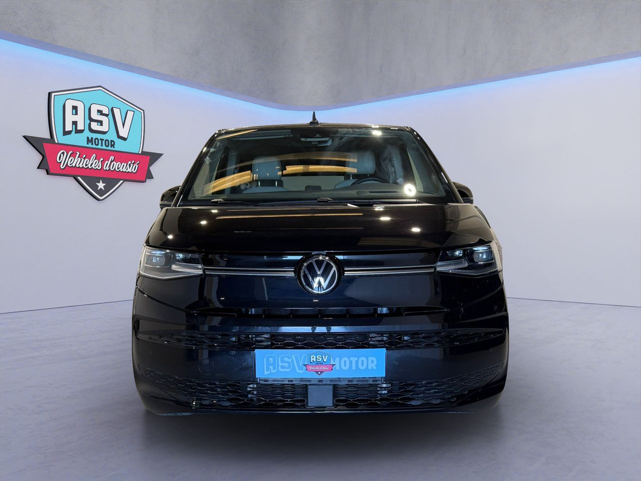 volkswagen multivan 2024 / foto grande (2)