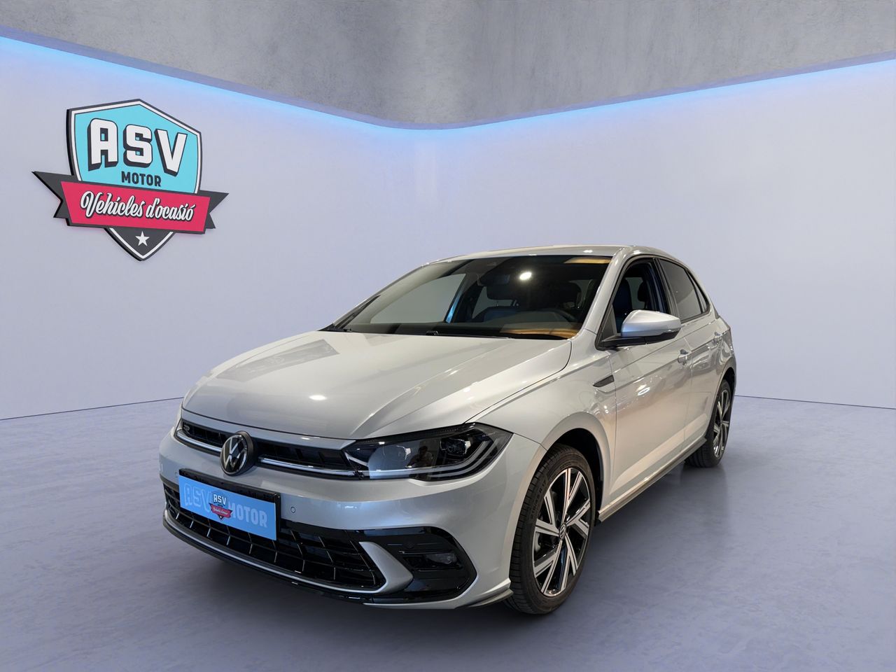 volkswagen polo 2025 / foto grande (3)
