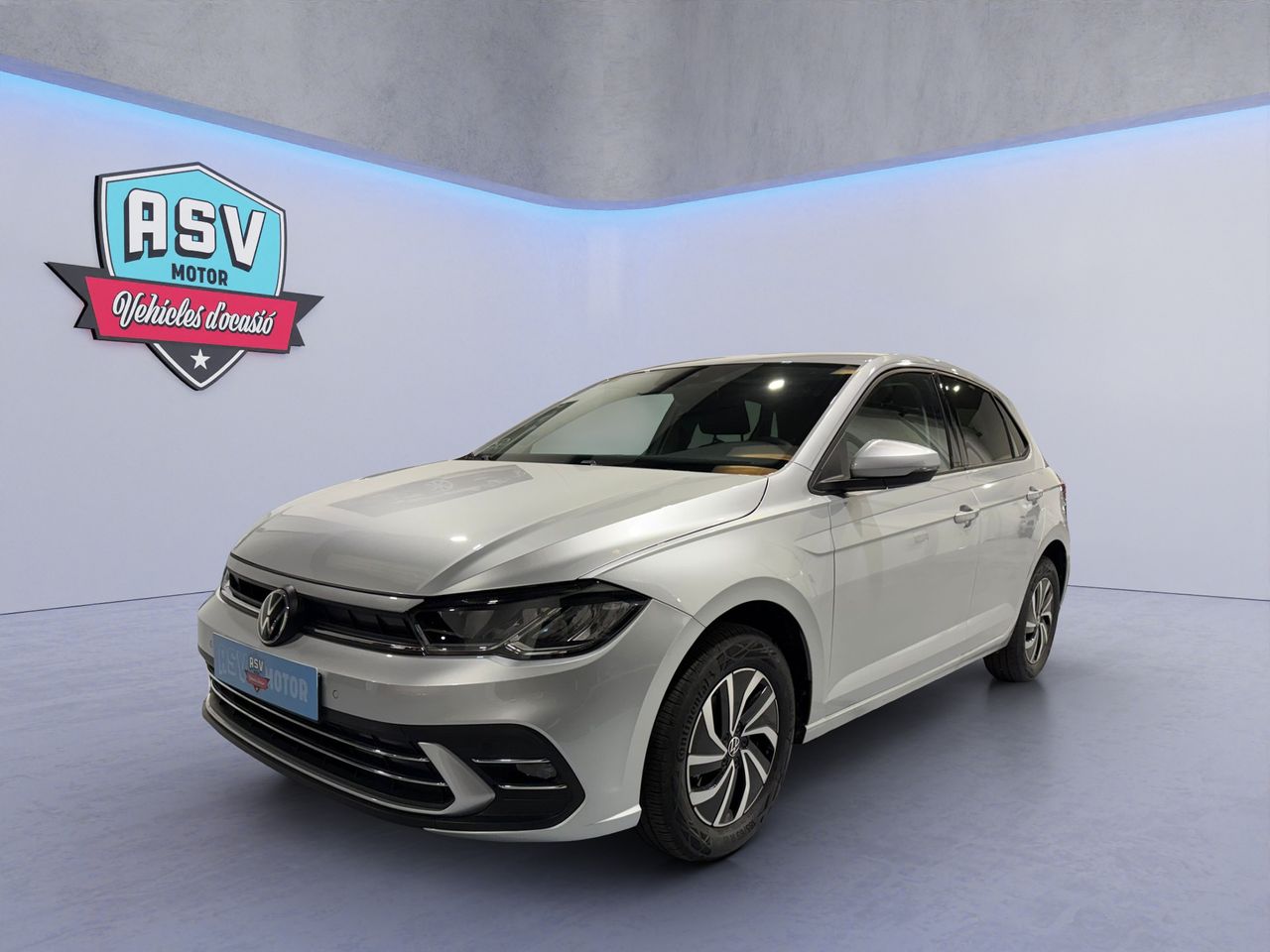 volkswagen polo 2025 / foto grande (3)