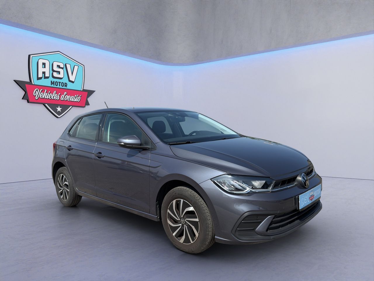 Foto volkswagen polo 2024 /