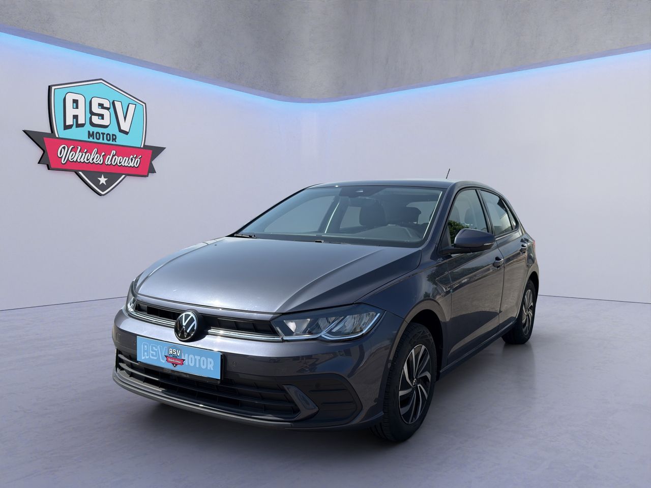 volkswagen polo 2024 / foto grande (3)