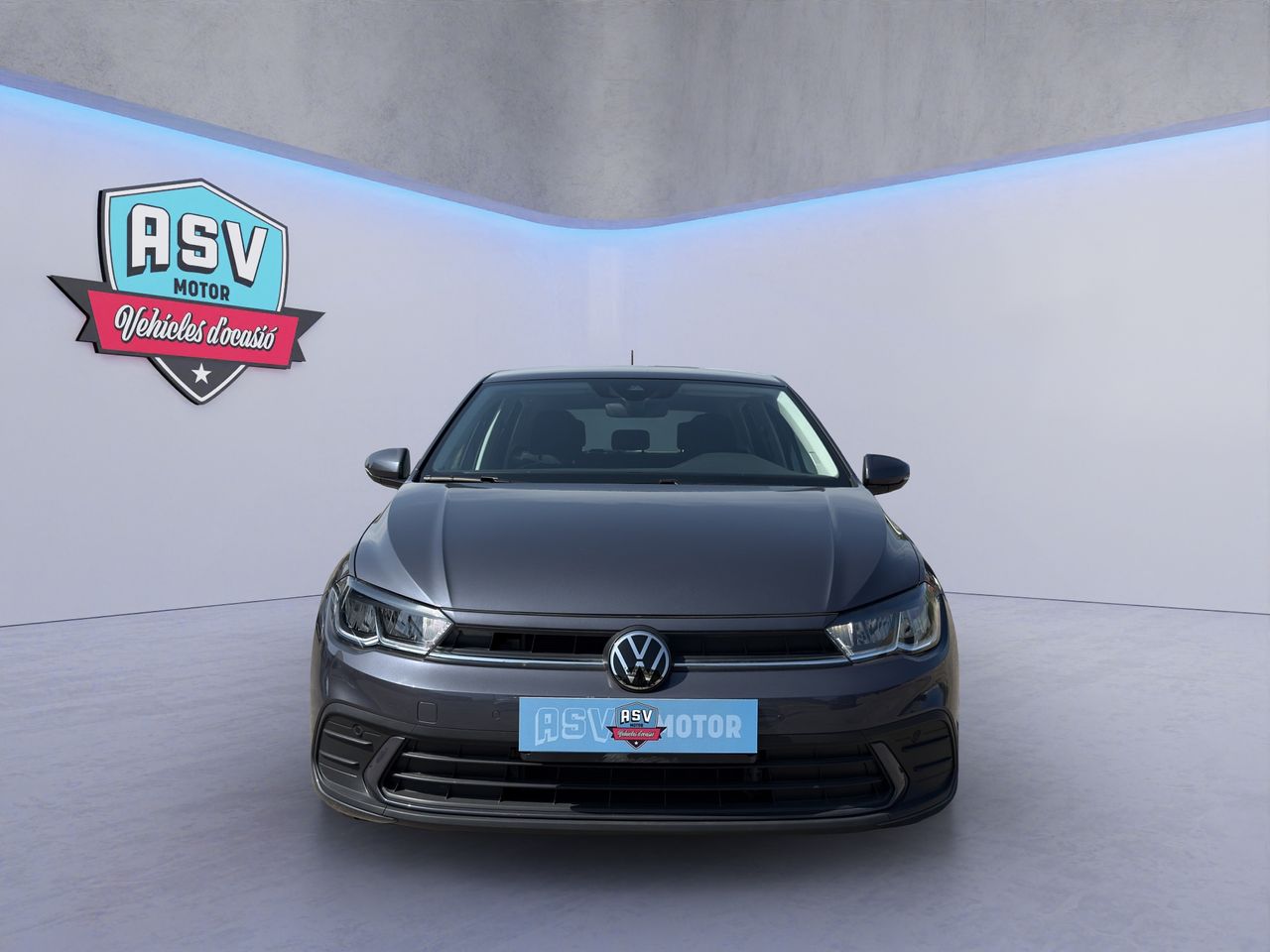 volkswagen polo 2024 / foto grande (2)