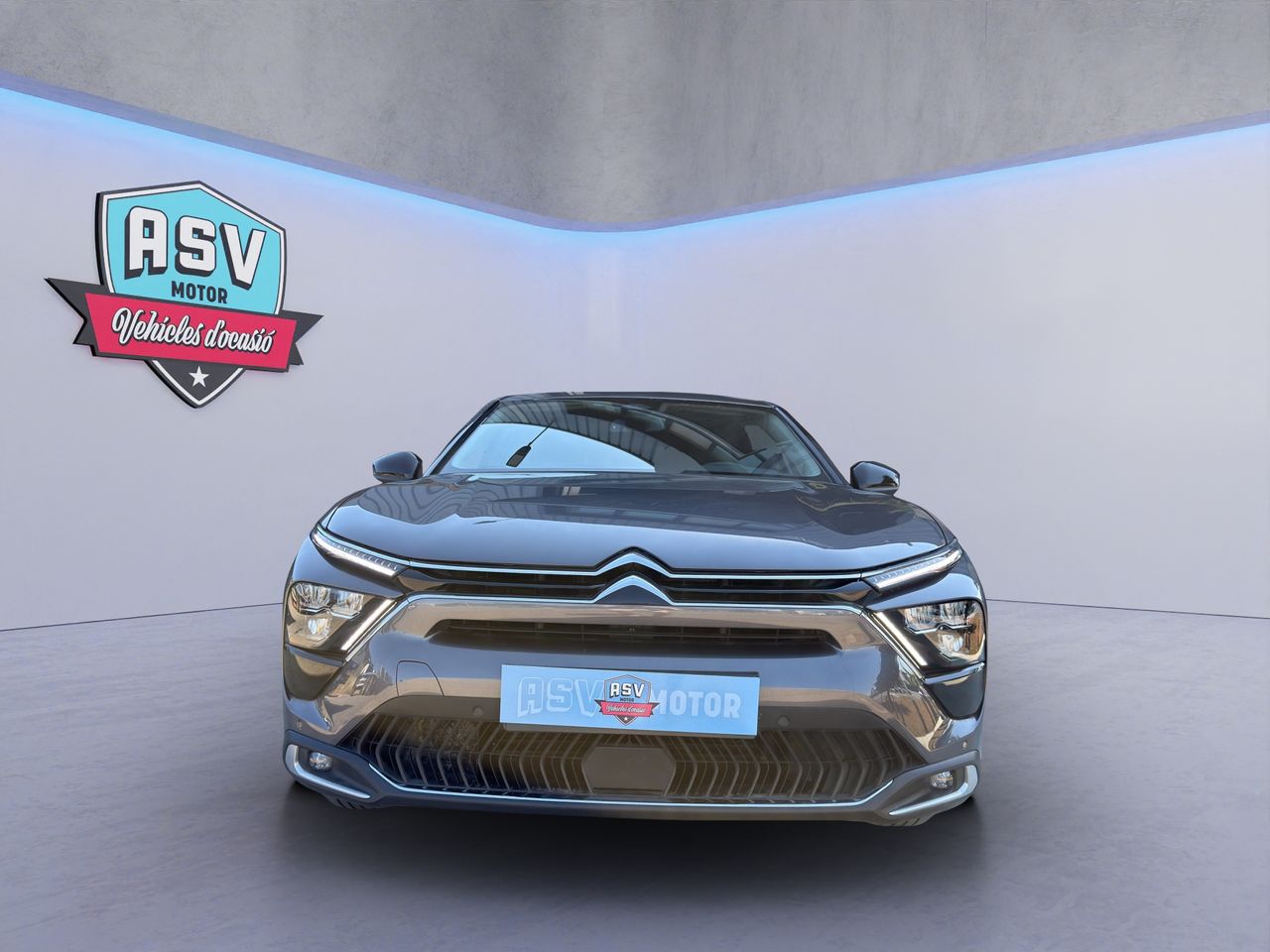 citroën c5 x 2023 / foto grande (2)