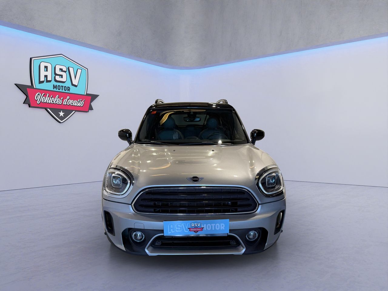 mini countryman 2023 / foto grande (2)