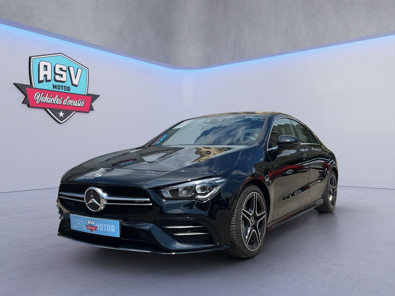 mercedes cla 2023 /