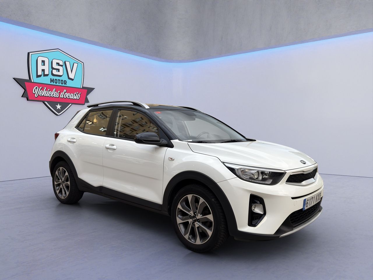kia stonic 2019 /