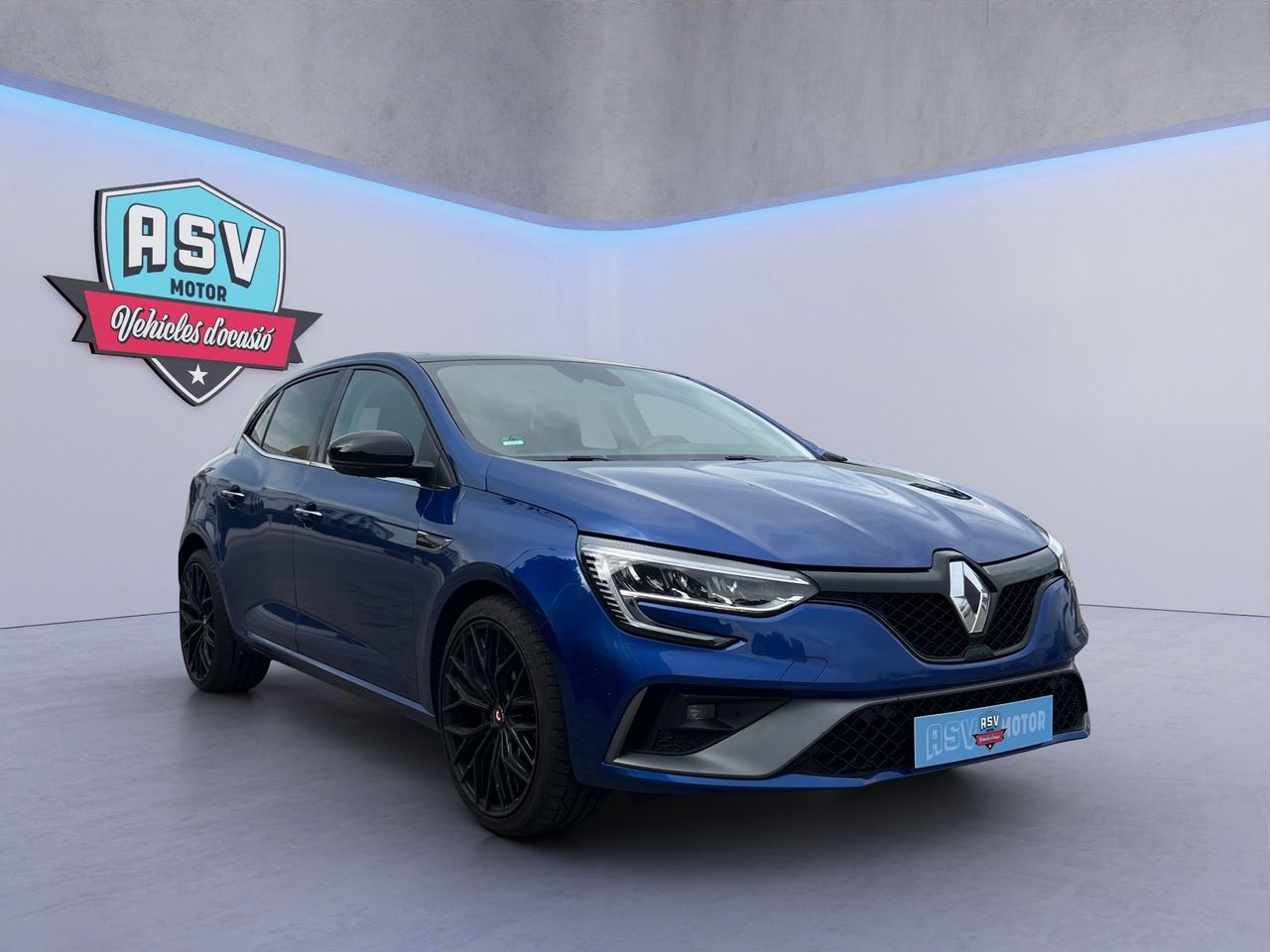 renault megane 2021 /