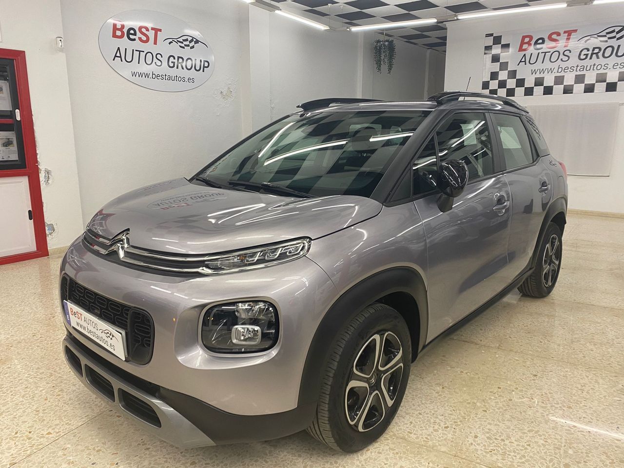 citroën c3 aircross 2020 /