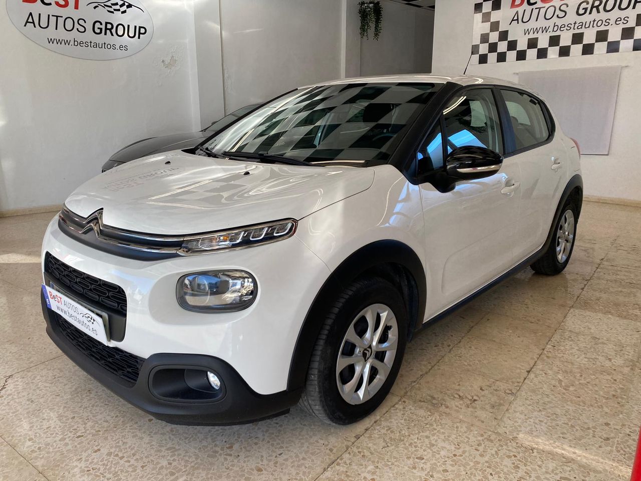citroën c3 2019 /