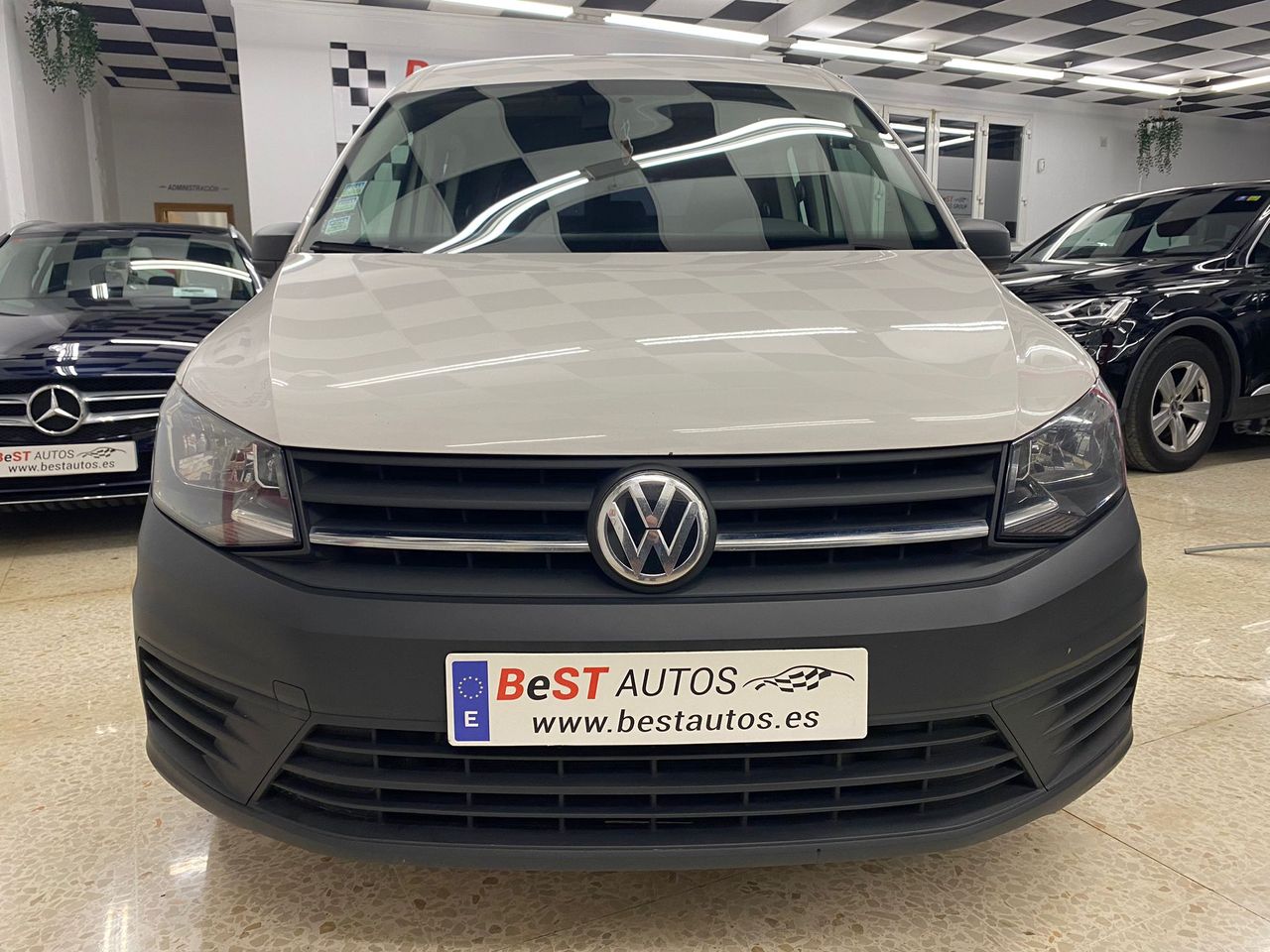 volkswagen caddy 2018 / foto grande (3)