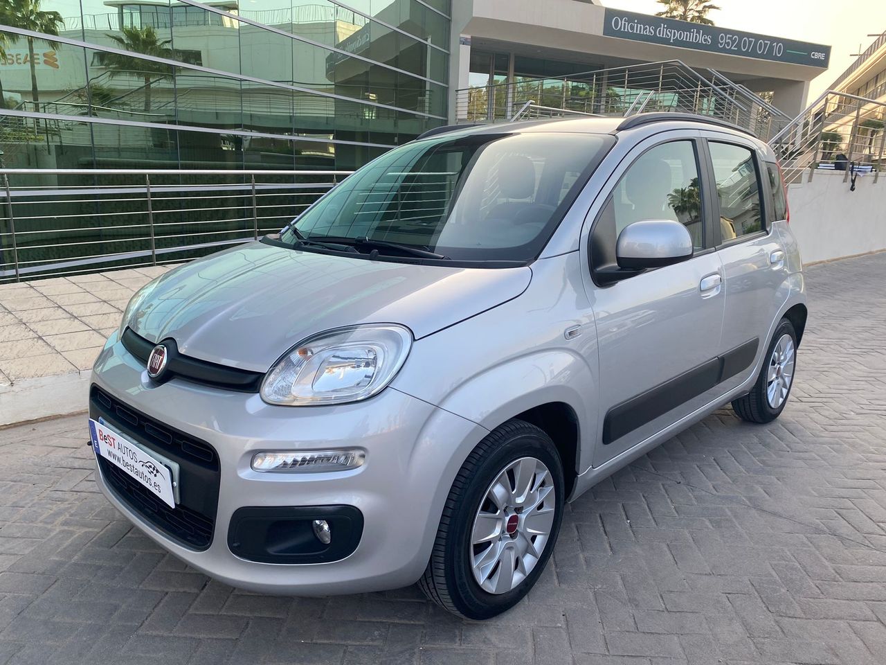 fiat panda 2018 / foto grande (3)
