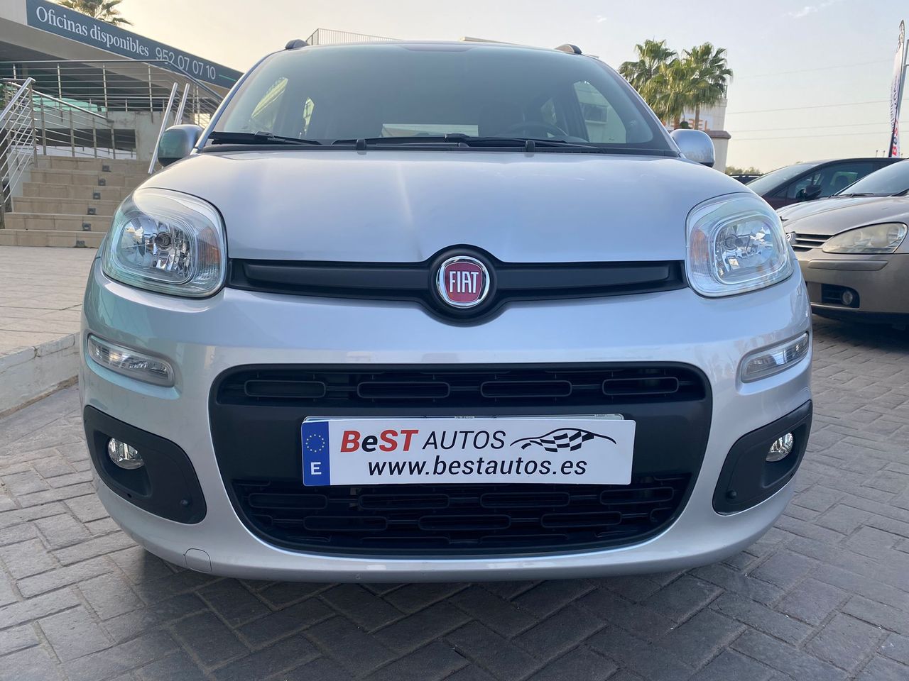fiat panda 2018 / foto grande (2)
