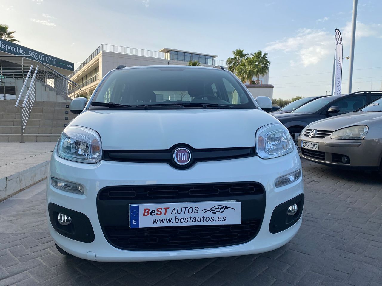fiat panda 2018 / foto grande (2)