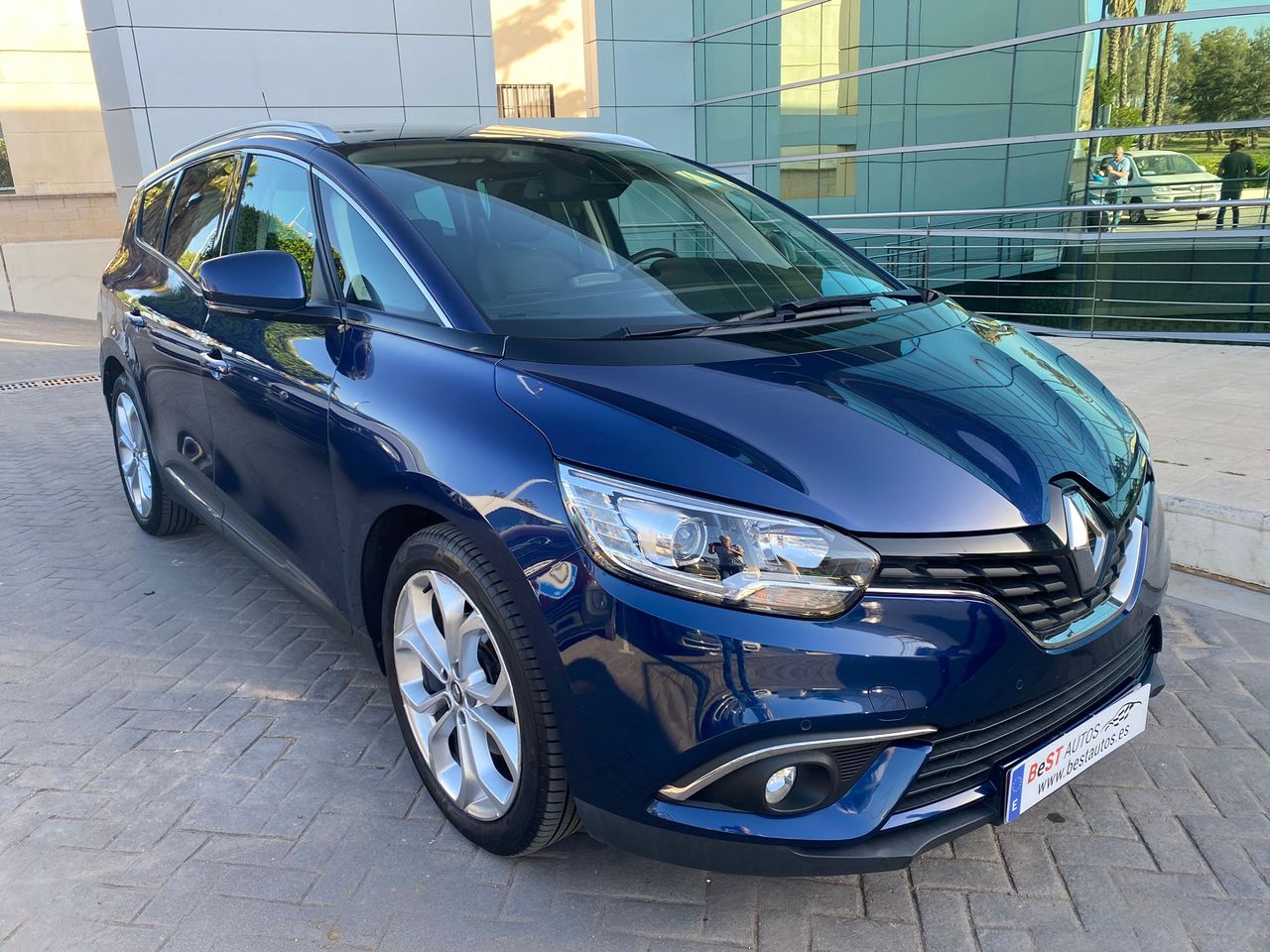 renault grand scénic 2018 / foto grande (3)