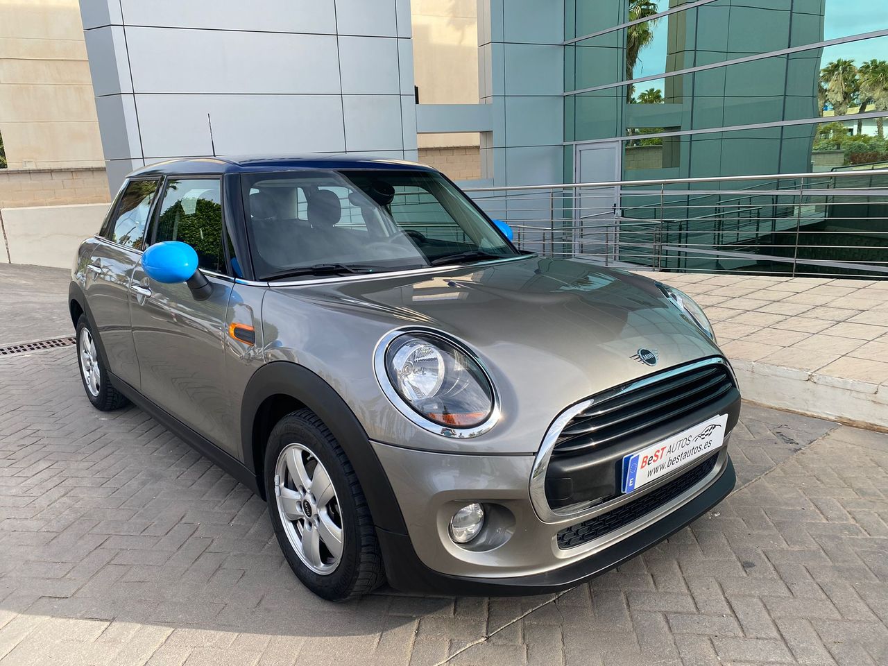 mini one d 2019 / foto grande (3)