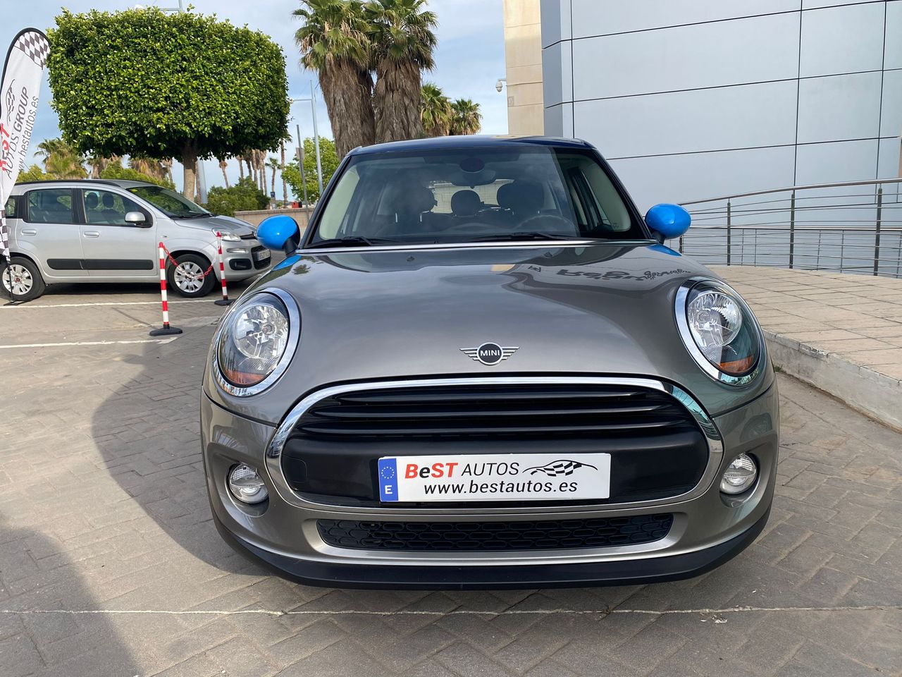 mini one d 2019 / foto grande (2)