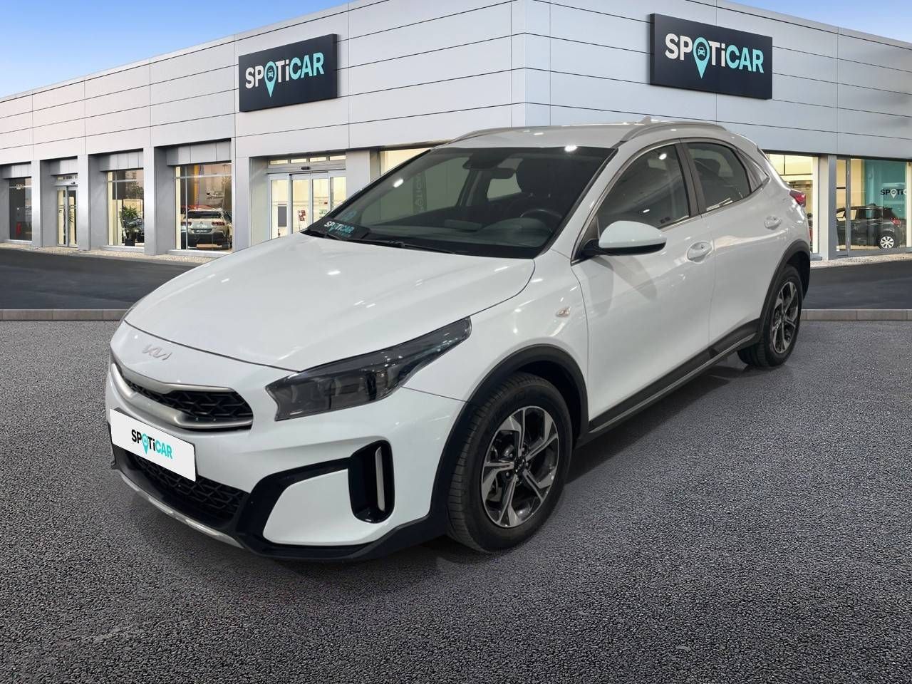 Kia XCeed 1.0 T-GDi  74kW (100CV) Drive