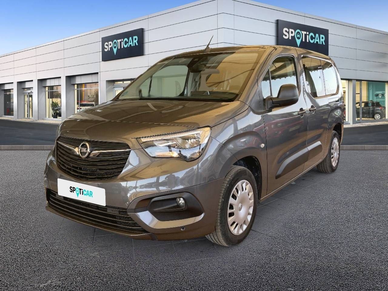 Opel Combo  1.5 TD 75kW (100CV) S/S  XL 7Plaz Edition