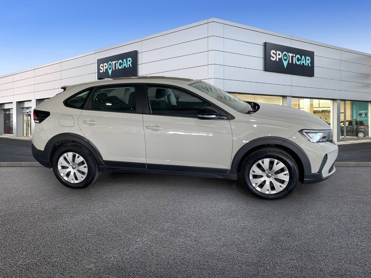 Volkswagen Taigo 1.0 TSI 70kW (95CV) Life - foto 4