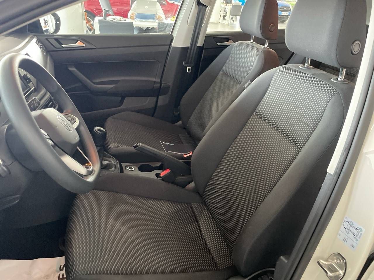 Volkswagen Taigo 1.0 TSI 70kW (95CV) Life - foto 9