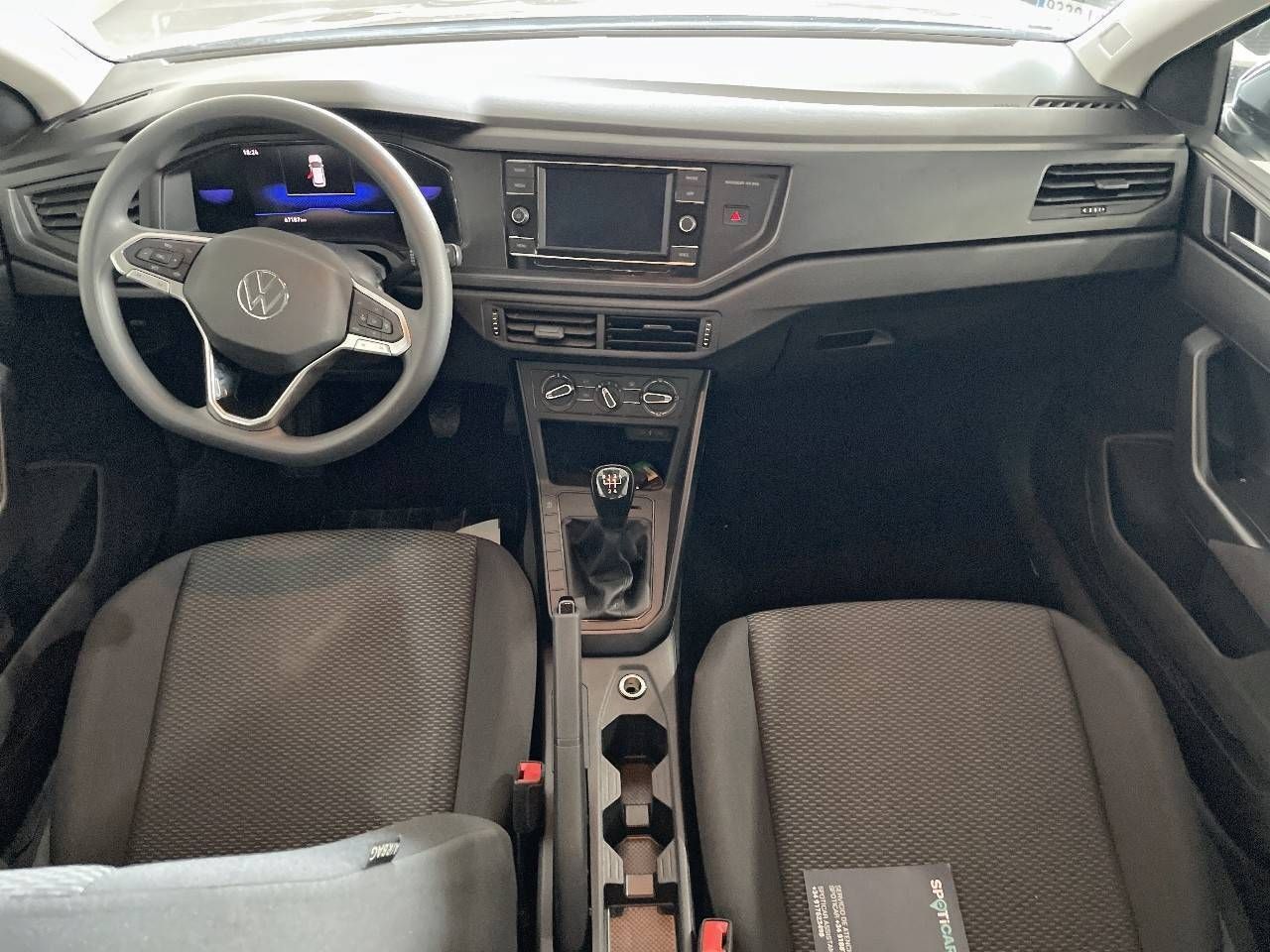 Volkswagen Taigo 1.0 TSI 70kW (95CV) Life - foto 8