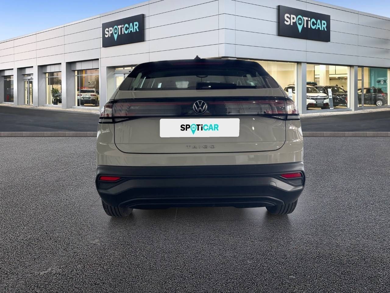 Volkswagen Taigo 1.0 TSI 70kW (95CV) Life - foto 5