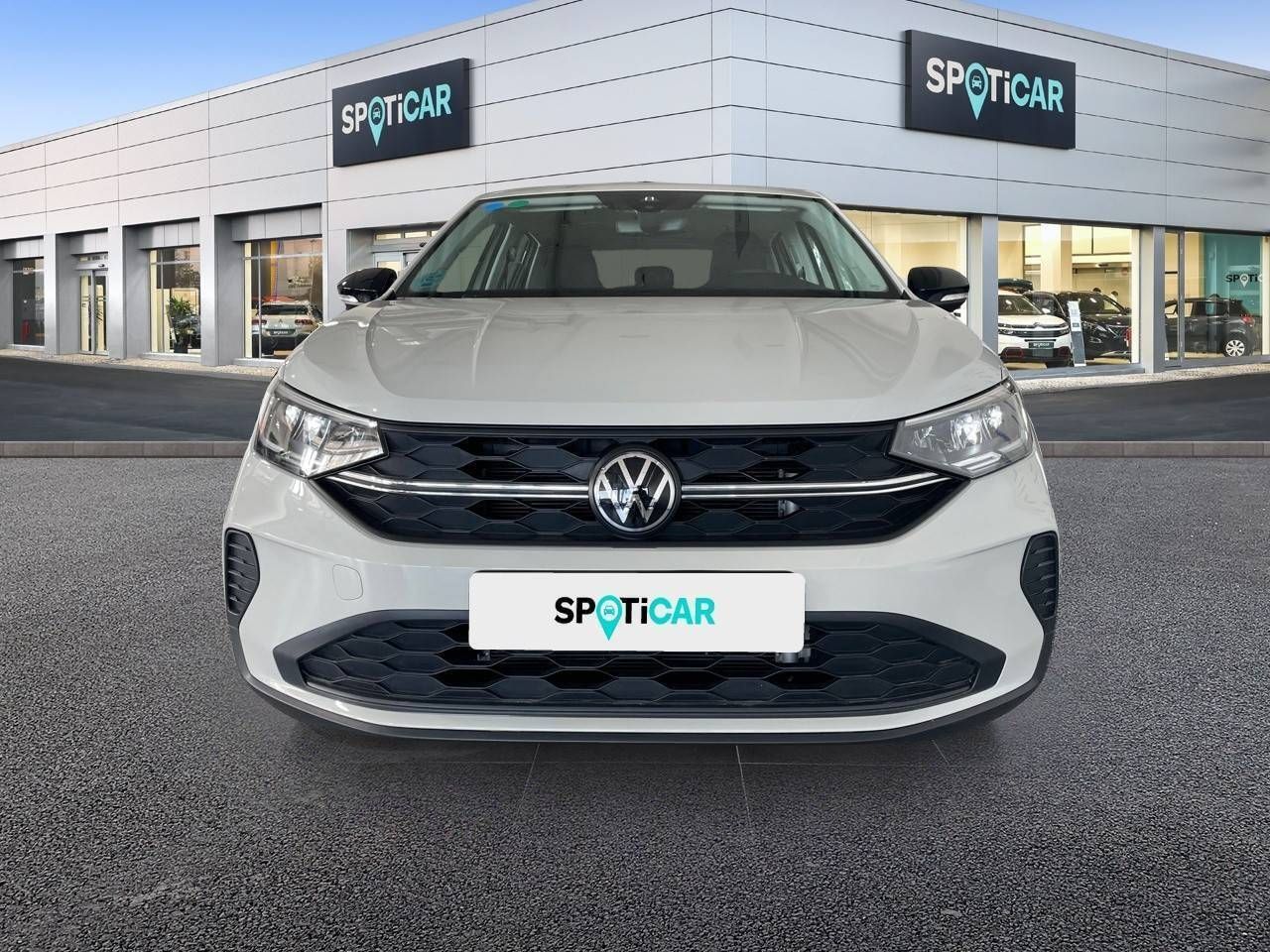 Volkswagen Taigo 1.0 TSI 70kW (95CV) Life - foto 2