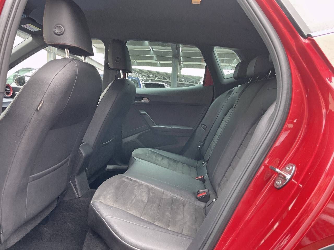 Seat Arona 1.0 TSI 81kW (110CV) FR XL RX - foto 10