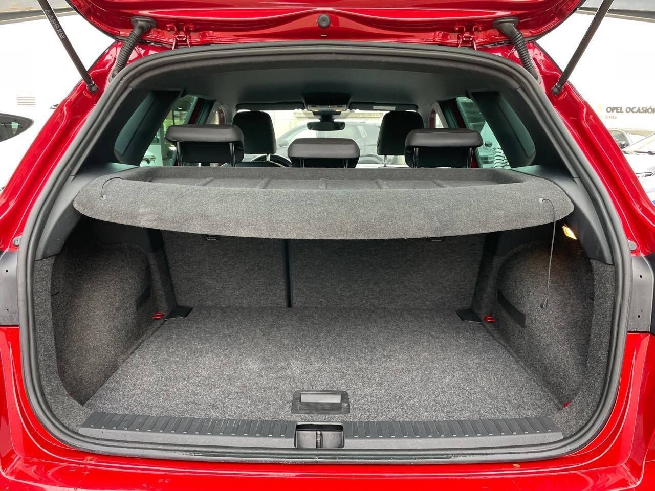 Seat Arona 1.0 TSI 81kW (110CV) FR XL RX - foto 6