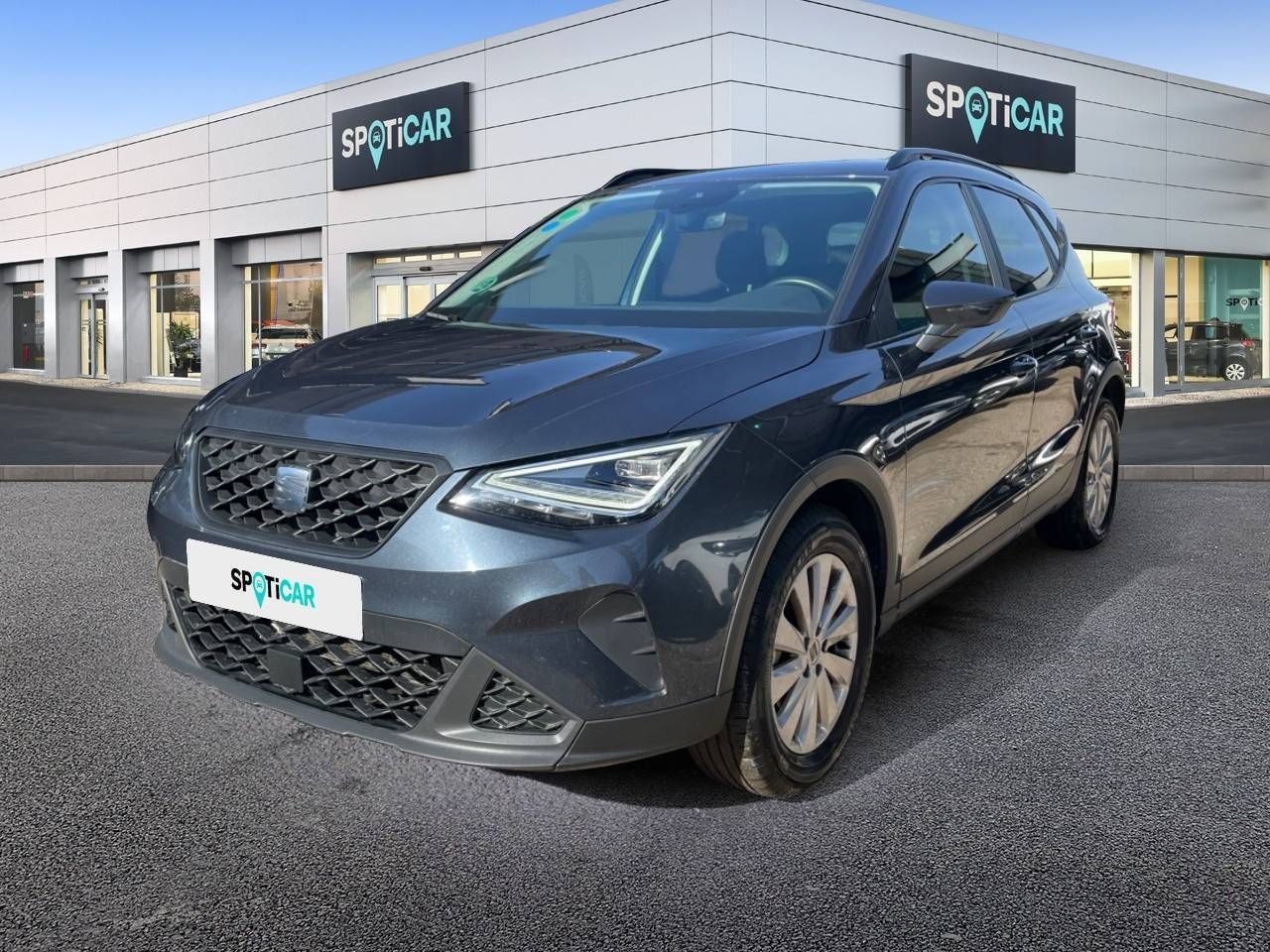 Seat Arona 1.0 TSI 70kW (95CV) Style XM