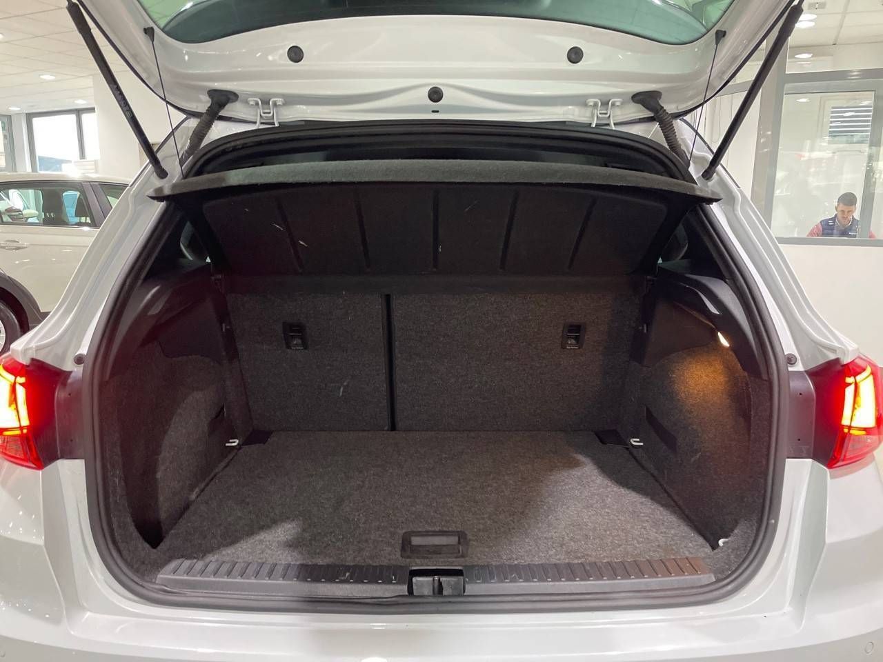 Seat Arona 1.0 TSI 81kW (110CV) FR XL RX - foto 6