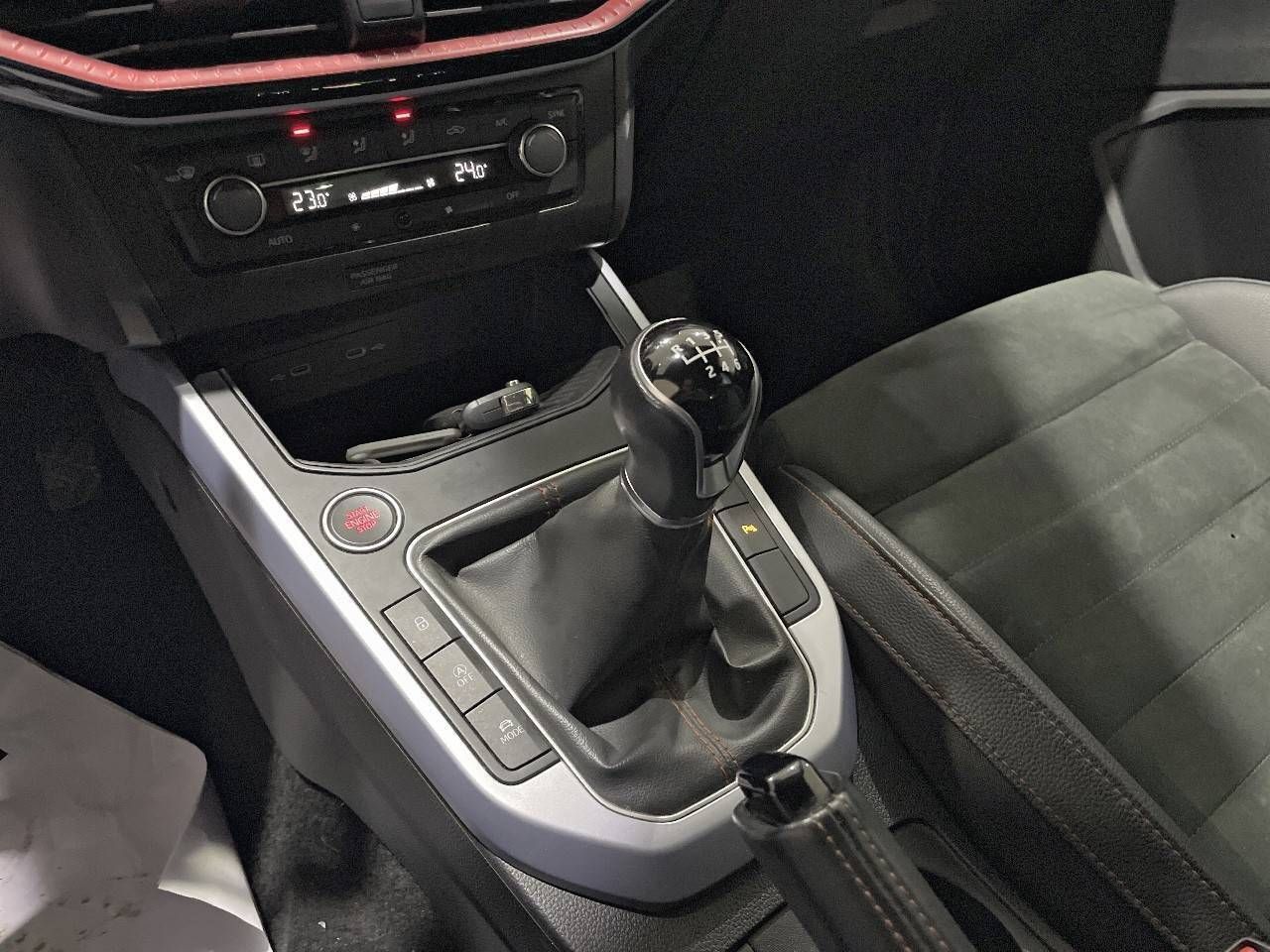 Seat Arona 1.0 TSI 81kW (110CV) FR XL RX - foto 14