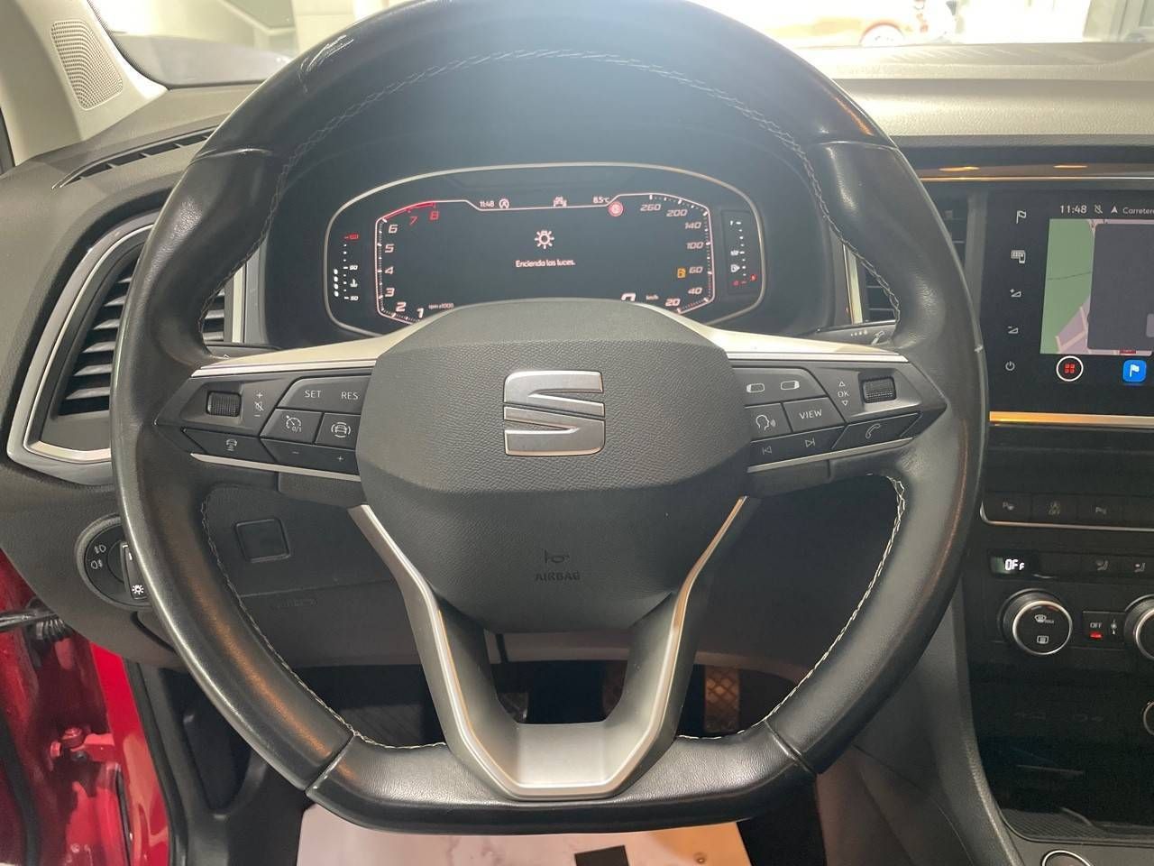 Seat Ateca 1.5 TSI 110kW St&Sp Style XXL - foto 13