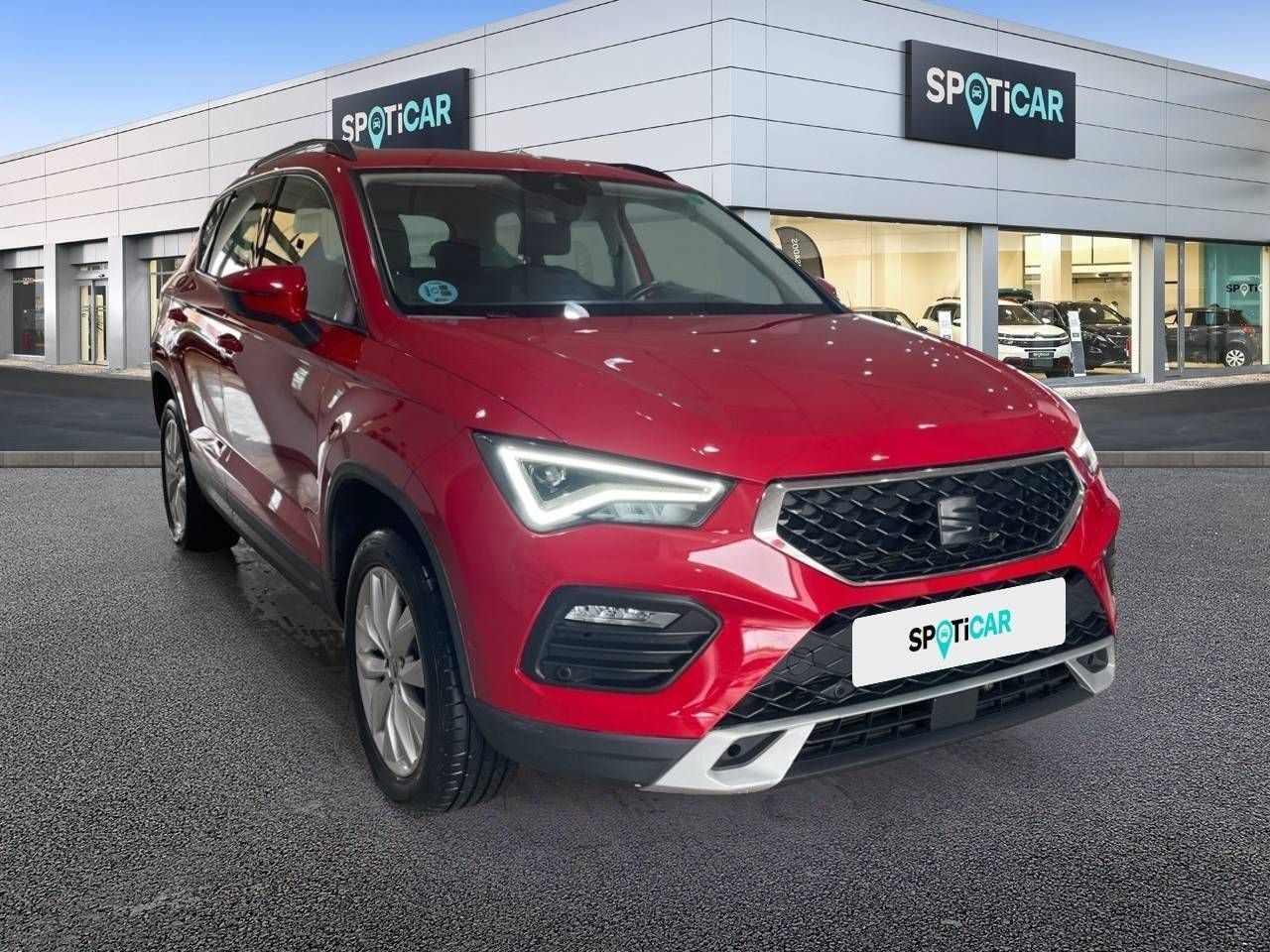 Seat Ateca 1.5 TSI 110kW St&Sp Style XXL - foto 3