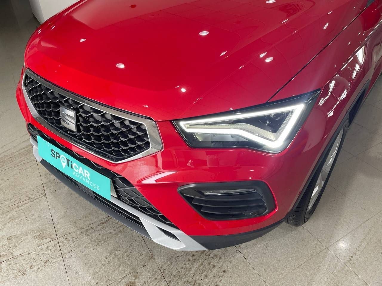 Seat Ateca 1.5 TSI 110kW St&Sp Style XXL - foto 19