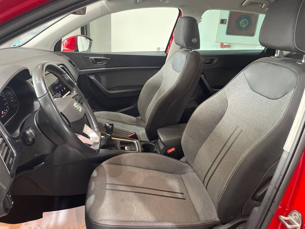 Seat Ateca 1.5 TSI 110kW St&Sp Style XXL - foto 9