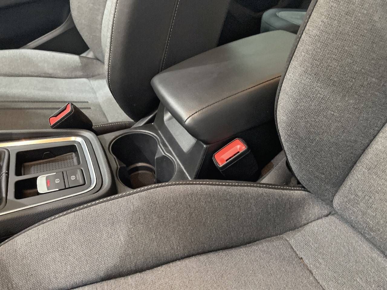 Seat Ateca 1.5 TSI 110kW St&Sp Style XXL - foto 16