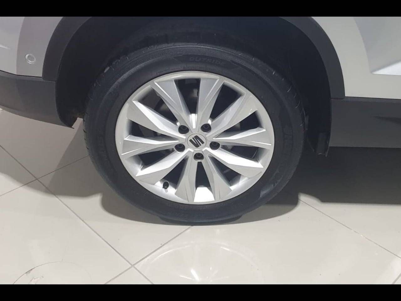 Seat Ateca 1.5 TSI 110kW St&Sp Style XXL - foto 10