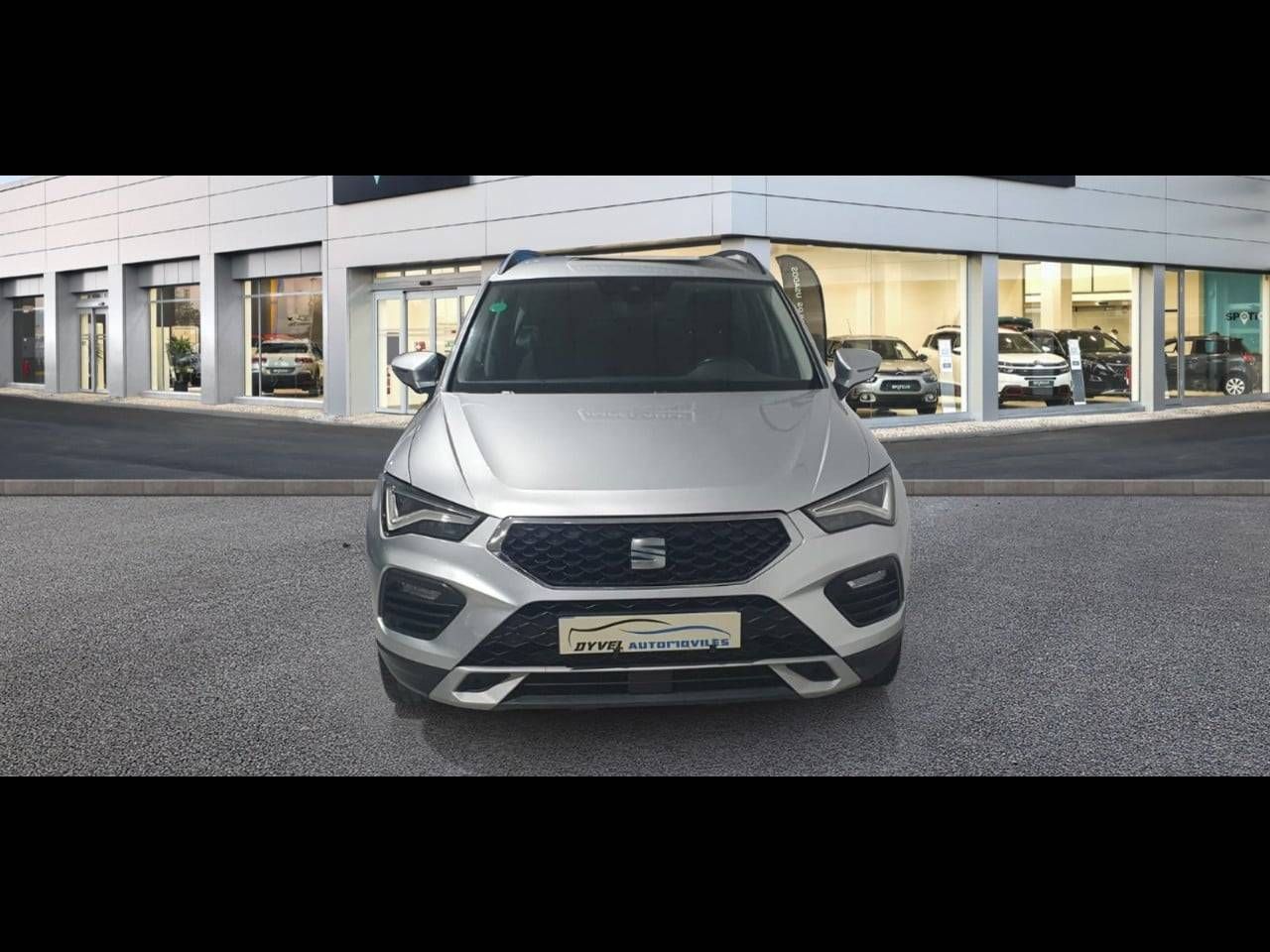 Seat Ateca 1.5 TSI 110kW St&Sp Style XXL - foto 3
