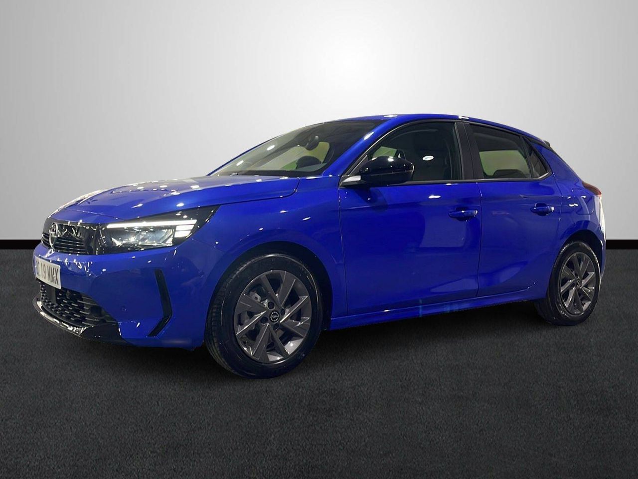 Opel Corsa 1.2T XHL 74kW (100CV) Edition